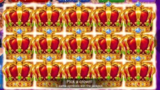 Regal Spins 10-Pateplay-Big Wins-Jackpot screenshot 3