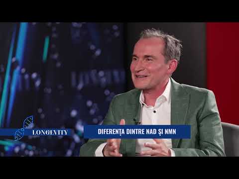Care este gena longevității și cum aflăm cât trăim
