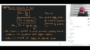 STEEL 11 ⚡ DESIGN STRENGTH OF PLATE BY JASPAL SIR @solutionforanything24 #civilengineering #steel 