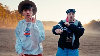 Eleanor & Bellami - Powfu X Lil Peej (Official Music Video)