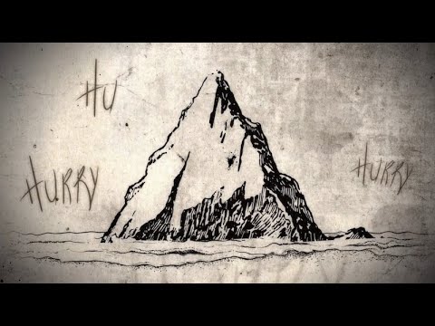 Regina Spektor - Up the Mountain [Official Lyric Video]