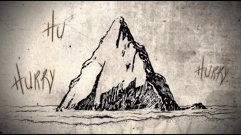 Regina Spektor - Up the Mountain [Official Lyric V...