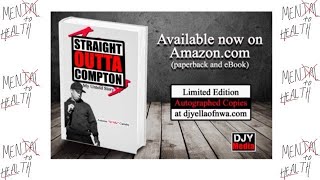 Download Lagu MENtal HEALth and Music: DJ Yella of NWA talks new book, porn and becoming a preacher and more