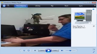50 SUBS SPECIAL! - Installing My New Capture Card (WinFast TV2000 XP) Part 2.3gp