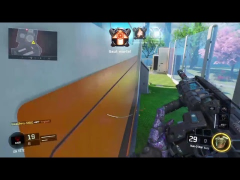 [FR] NESS DONNE 100€ A CELUI QUI LE BAT SUR BLACK OPS 3 !! - [FR] NESS DONNE 100€ A CELUI QUI LE BAT SUR BLACK OPS 3 !!
