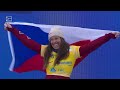 Být na jeden den Carlosem Alcarazem 🎾 | EVA ADAMCZYKOVÁ