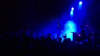 Palma Violets - Step Up For The Cool Cats (live @ The Coronet)