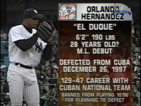 Debut El Duque