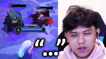 K3Soju Loses to Krugs... Again