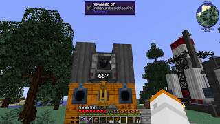 Manufactio - Finishing Oil Processing and Making Plastic! EP6