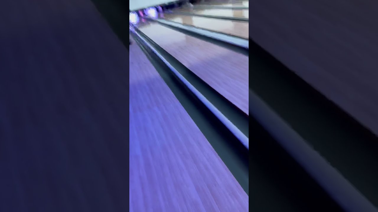 Bowling POV They All Fall 