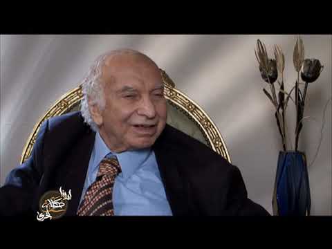 مرحلة ماقبل الثورة وعلاقتها بسقوط النظام الملكى مع الكاتب الصحفى عبد الرحمن فهمى مع امانى القصاص