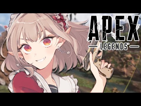 【APEX】オリンパスドコドコ【にじさんじ/える】