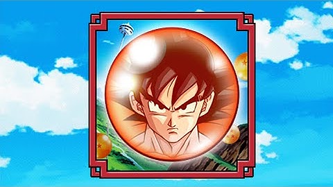 Dragonball Z Budokai 3 HD Collection - Dragon Universe Playthrough: Goku (SPEEDRUN)