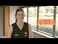 Rising Stars - WA Country