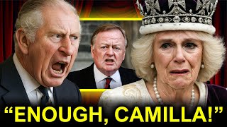 Download Lagu King Charles THROWS OUT Camilla After Her Ex-Husband EXPOSED The BIGGEST Charity Fraud! MP3 Download Lagu King Charles THROWS OUT Camilla After Her Ex-Husband EXPOSED The BIGGEST Charity Fraud! MP3