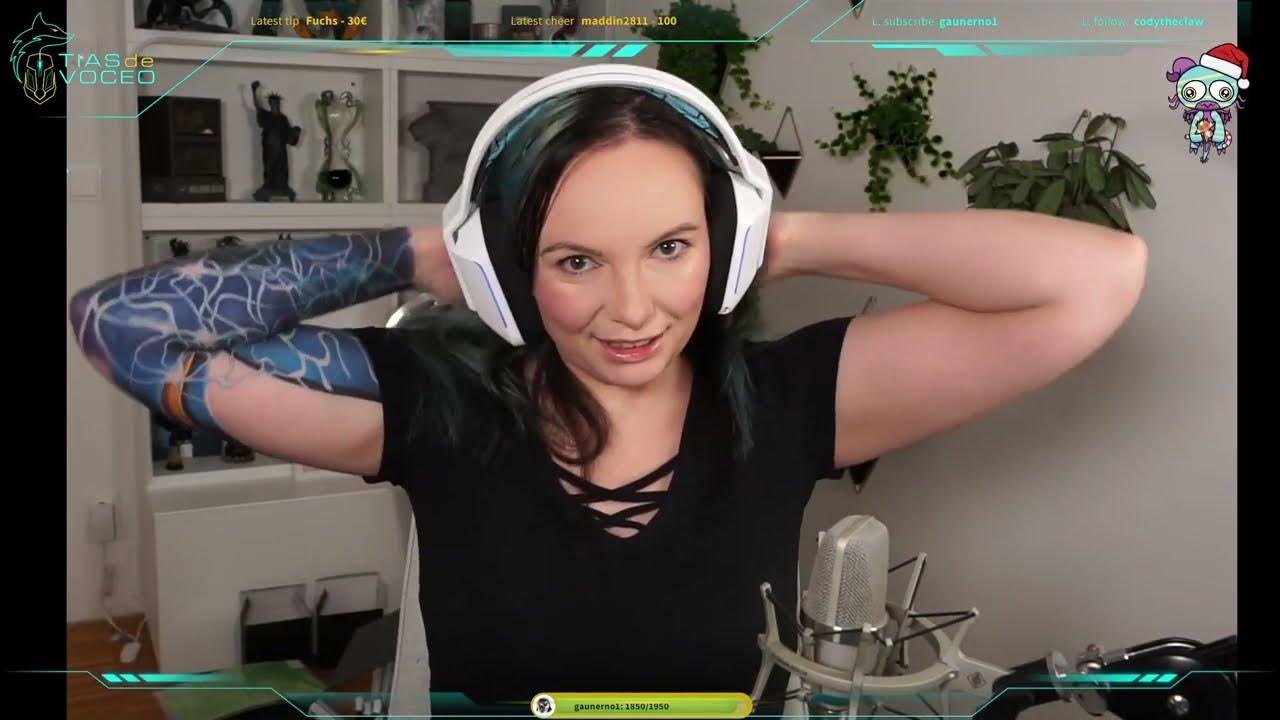 Interview mit Tias YouTube