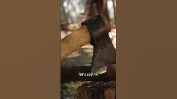 Hit Up the Splitting Edge Axe Throwing Extravaganza!