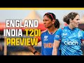 Women's Cricket Weekly: England take on India in their first serious test of the new regime