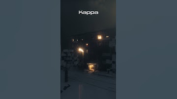 Какой Шейдер Самый Атмосферный Для Майнкрафта? #minecraft #shaders #майнкрафт #шейдеры #postpunk