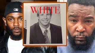 Can White People have an Opinion on Black Culture? [Drake vs Kendrick Beef Recap Summary]