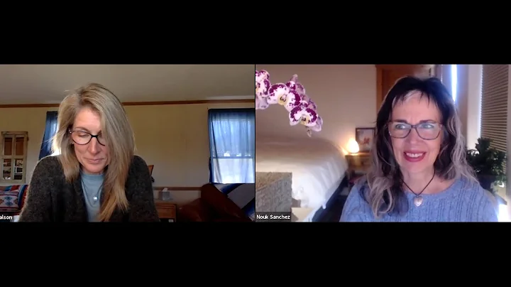 A Course In Miracles ~ Workbook Lesson 16 ~ Intuitively unpacked and explained holographically