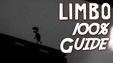 LIMBO - Part 4 - 100% Walkthrough & Guide - Magic Magnets