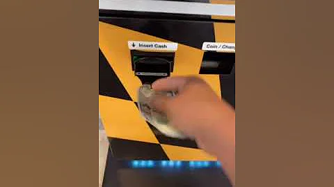 Easy step by step.  How to use the self service checkout at Mva dmv.