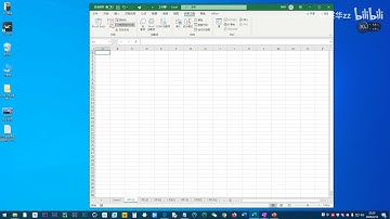 【转自B站孙兴华老师】【VBA视频合集】Word VBA教程 Excel VBA教程  P07 S01E05 生成带超链接的工作表目录