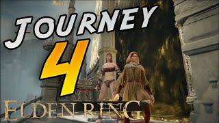 Elden Ring Journey 4 - all bosss montage Dreams