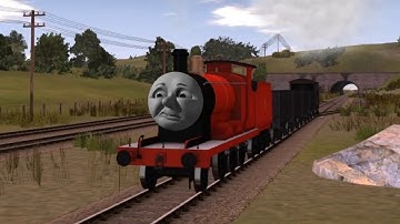 Trainz Face Masking Test