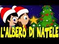 L'albero di Natale - Le più belle canzoni di Natale per bambini