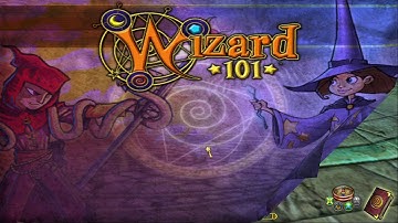 Wizard 101 emperors retreat