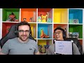 End of video