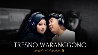 TRESNO WARANGGONO - MASDDDHO FT. LINDA SULINI