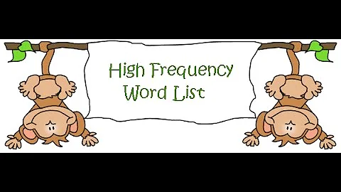 Easy to Learn Kindergarten Reading | Common Core | 50 Sight Words | K.G | Learn to Read