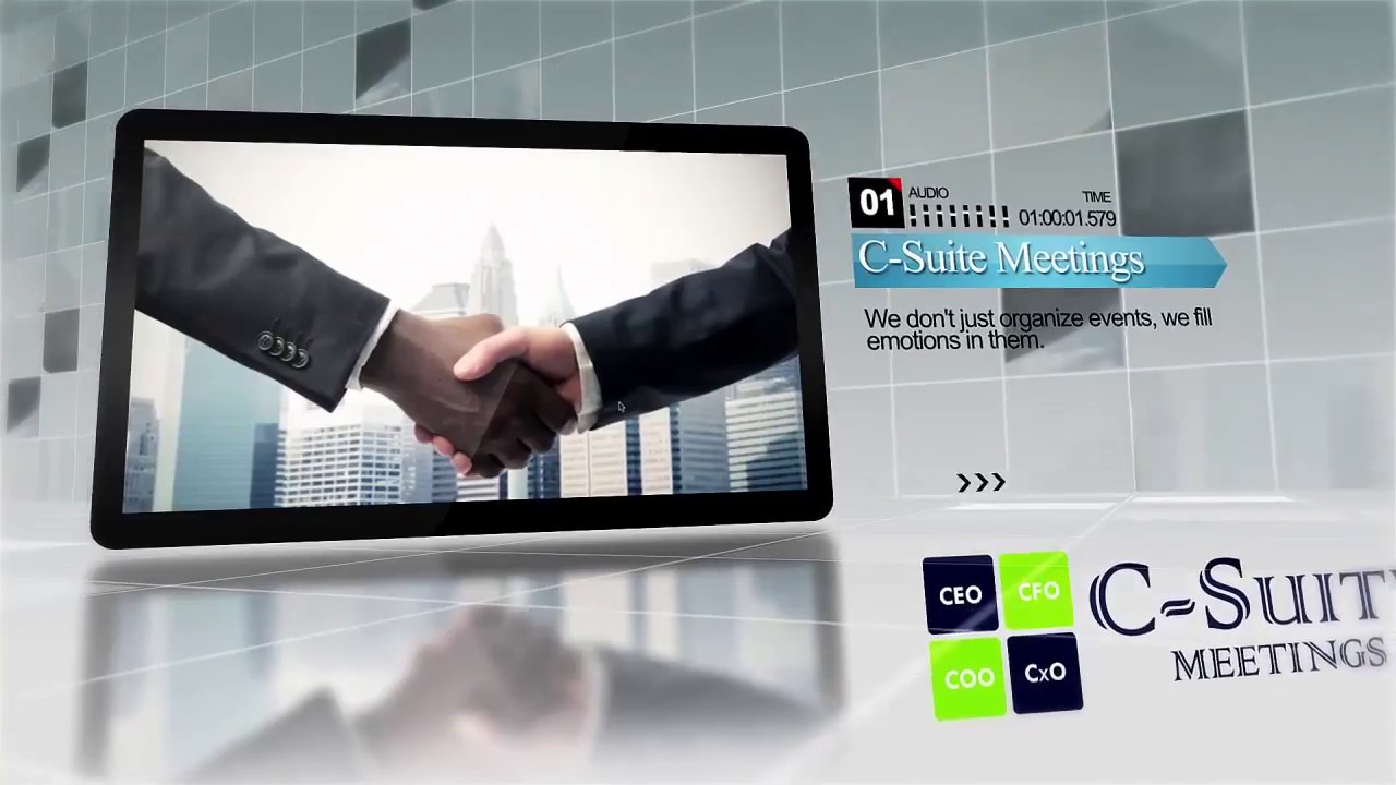 Corporate & Private Event Planning