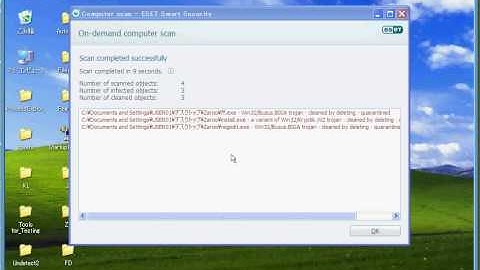 ESET  Smart  Security  4.0