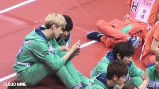 130129 Tao & Sehun