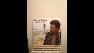 Video thumbnail of "Johnny Bristol - You And I ( 1974 ) HD"