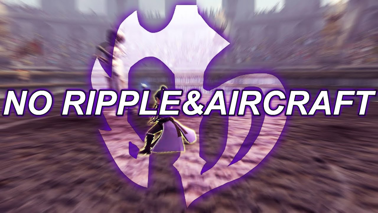 Duelist no Ripple Effect&Aircraft [DN SEA]