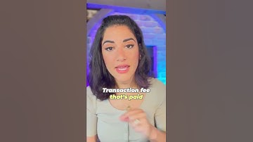 Ethereum Gas Fees Explained - What you need to know!