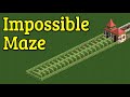 The Impossible Maze