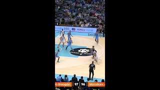 BESTialidad para conquistar el Pazo 🥶 | Liga Endesa 2025-26