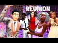 THE GALA FOR AN ERA | KCU All Stars REUNION | The Sims 4 Reality Show