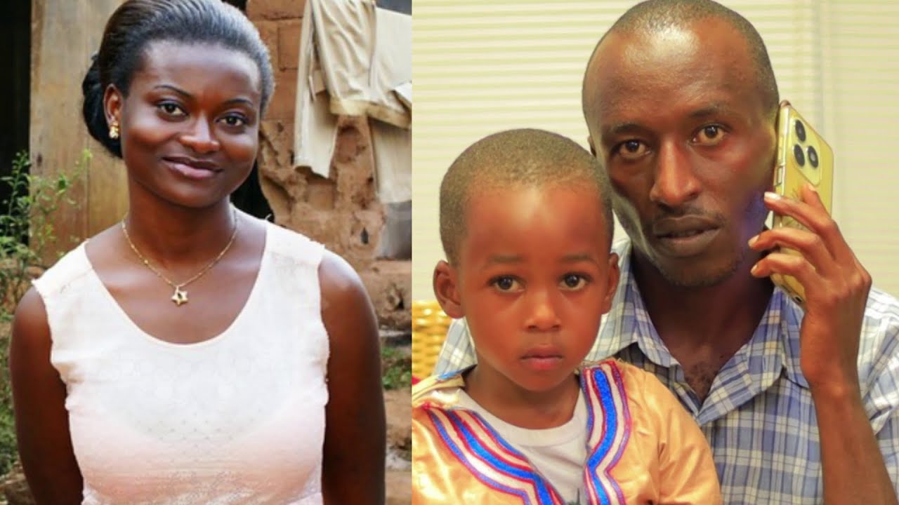 UBU UWAHOZE ARI UMUGORE WANJYE  ARICUZA! ASIGAYE AHAMAGARA AZI KO NAKIZE/ BAMUBWIRAGA KO NAMUHENZE