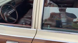 Dodge Station Wagon