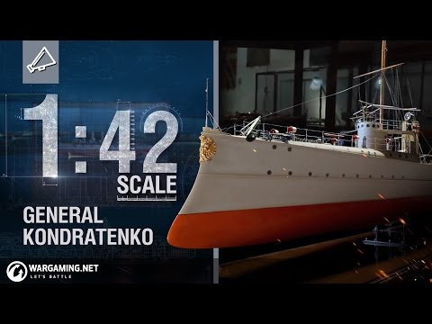 Video: Tàu chiến của Hải quân Nga: ý thích hay cần thiết?