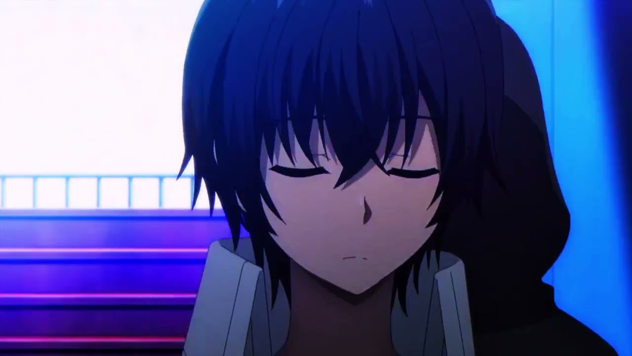 Shadow X royalty x mortals [AMV]