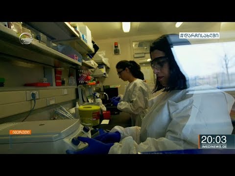 საქართველოში კორონავირუსის 456 დადასტურებული შემთხვევაა